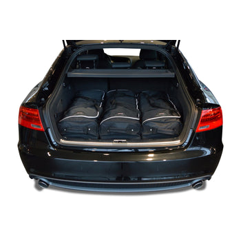 Reistassenset Audi A5 Sportback (8TA) 2009-2016 5-deurs hatchback – productfoto 2