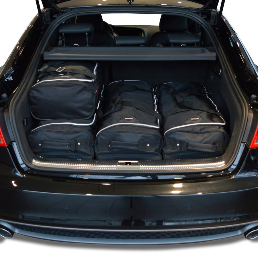 Reistassenset Audi A5 Sportback (8TA) 2009-2016 5-deurs hatchback – productfoto 3