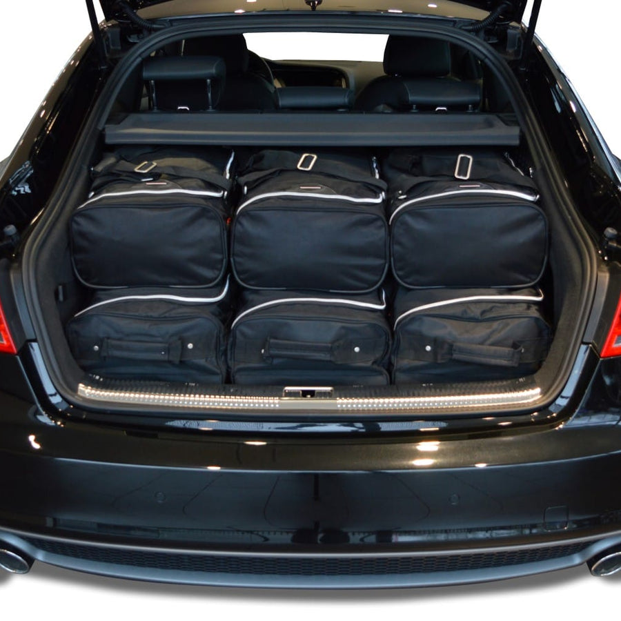 Reistassenset Audi A5 Sportback (8TA) 2009-2016 5-deurs hatchback – productfoto 4