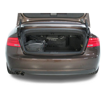 Reistassenset Audi A5 Cabriolet (8F7) 2009-2016 – productfoto 2