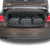 Reistassenset Audi A5 Cabriolet (8F7) 2009-2016 – productfoto 3