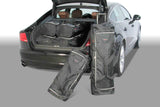 Audi A7 (4G) Sportback 5dr Hatchback | 2010-2017 Car-Bags reistassenset – productfoto 1