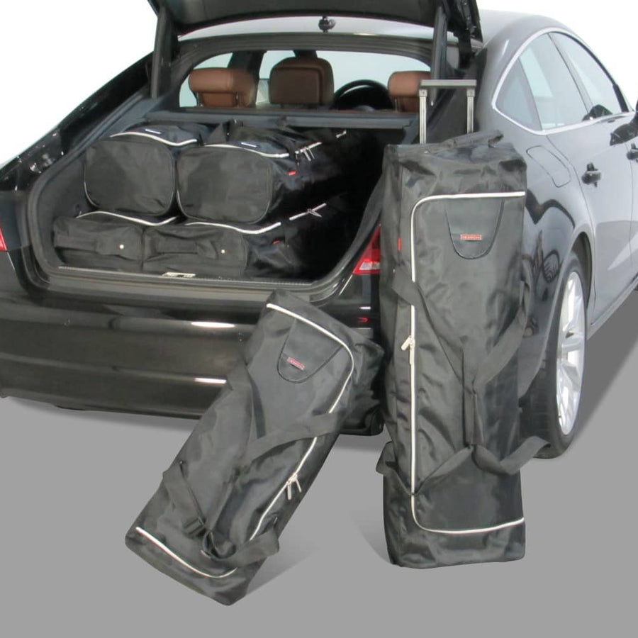 Reistassenset Audi A7 Sportback (4G) 2010-2017 5-deurs hatchback – productfoto 1