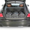 Audi A7 (4G) Sportback 5dr Hatchback | 2010-2017 Car-Bags reistassenset – productfoto 2