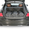 Reistassenset Audi A7 Sportback (4G) 2010-2017 5-deurs hatchback – productfoto 2