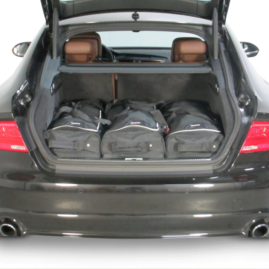 Reistassenset Audi A7 Sportback (4G) 2010-2017 5-deurs hatchback – productfoto 2