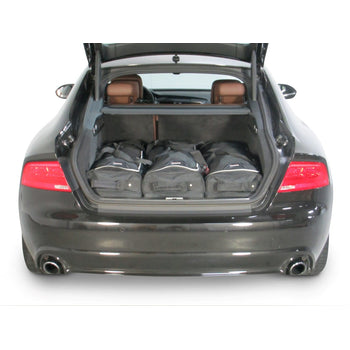 Reistassenset Audi A7 Sportback (4G) 2010-2017 5-deurs hatchback – productfoto 2