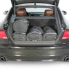 Audi A7 (4G) Sportback 5dr Hatchback | 2010-2017 Car-Bags reistassenset – productfoto 3