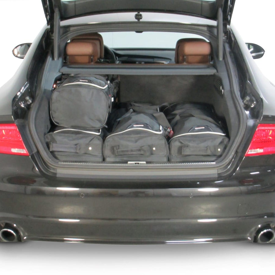 Reistassenset Audi A7 Sportback (4G) 2010-2017 5-deurs hatchback – productfoto 3