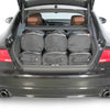 Audi A7 (4G) Sportback 5dr Hatchback | 2010-2017 Car-Bags reistassenset – productfoto 4
