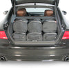 Reistassenset Audi A7 Sportback (4G) 2010-2017 5-deurs hatchback – productfoto 4