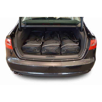 Reistassenset Audi A4 Avant (B9) 2015-heden wagon – productfoto 2