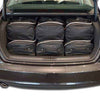 Reistassenset Audi A4 Avant (B9) 2015-heden wagon – productfoto 4