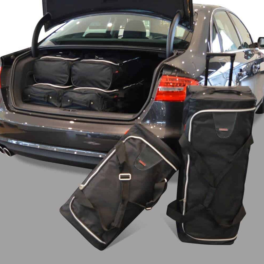 Audi A3 (8V) 3dr Hatchback | 2012-2020 Car-Bags reistassenset – productfoto 10