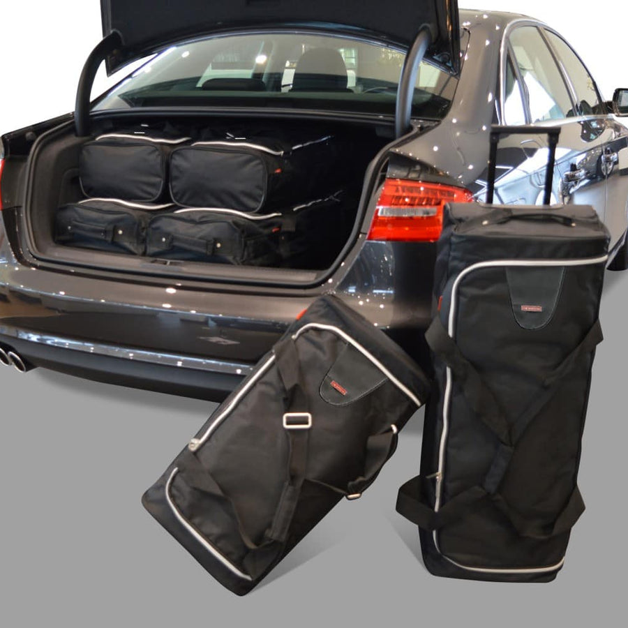 Reistassenset Audi A4 (B8) 2008-2015 4-deurs sedan – productfoto 1