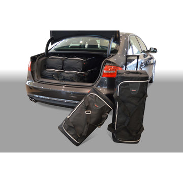 Reistassenset Audi A4 (B8) 2008-2015 4-deurs sedan – productfoto 1
