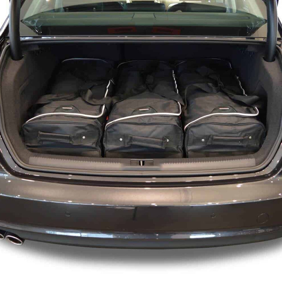 Audi A3 (8V) 3dr Hatchback | 2012-2020 Car-Bags reistassenset – productfoto 11