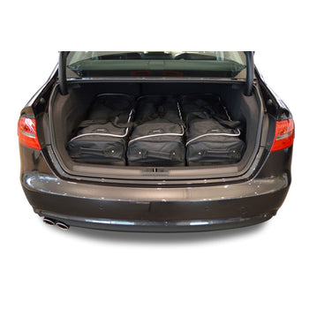 Reistassenset Audi A4 (B8) 2008-2015 4-deurs sedan – productfoto 2