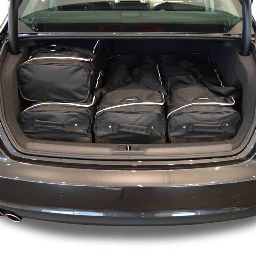 Audi A3 (8V) 3dr Hatchback | 2012-2020 Car-Bags reistassenset – productfoto 12