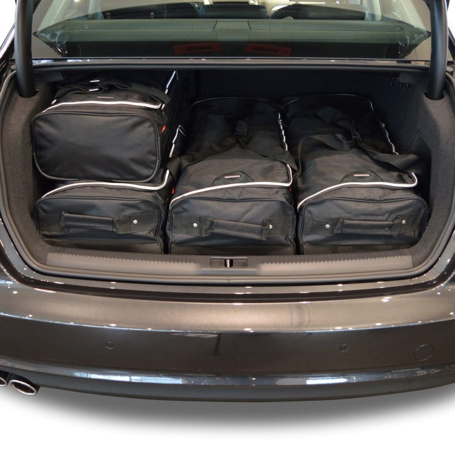 Reistassenset Audi A4 (B8) 2008-2015 4-deurs sedan – productfoto 3
