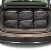 Audi A3 (8V) 3dr Hatchback | 2012-2020 Car-Bags reistassenset – productfoto 13