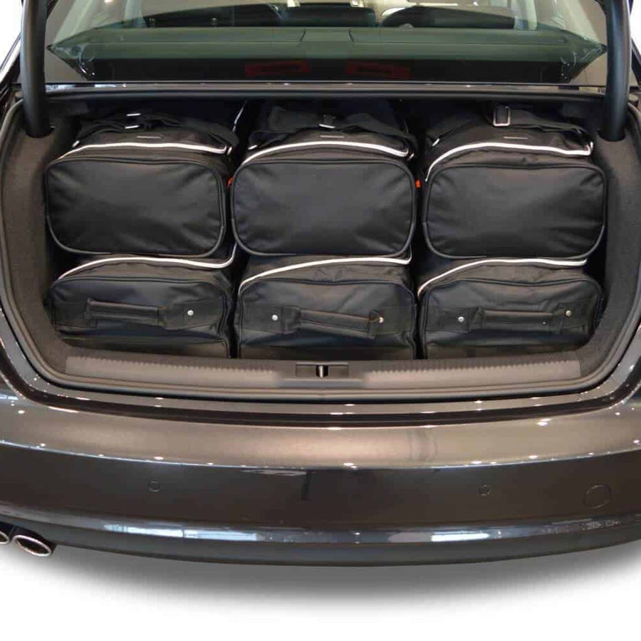 Audi A3 (8V) 3dr Hatchback | 2012-2020 Car-Bags reistassenset – productfoto 13