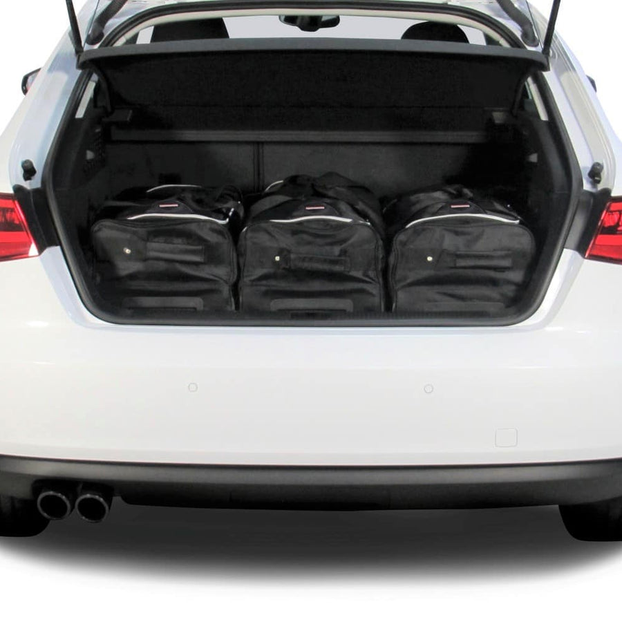 Reistassenset Audi A3 (8V) 2012-2020 3-deurs hatchback – productfoto 2