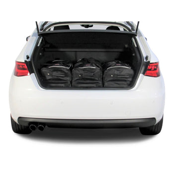 Reistassenset Audi A3 (8V) 2012-2020 3-deurs hatchback – productfoto 2