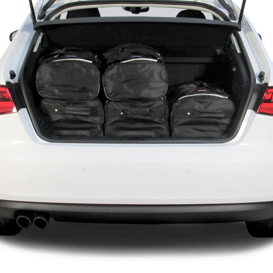 Reistassenset Audi A3 (8V) 2012-2020 3-deurs hatchback – productfoto 3