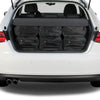 Reistassenset Audi A3 (8V) 2012-2020 3-deurs hatchback – productfoto 4