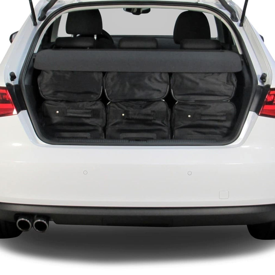 Reistassenset Audi A3 (8V) 2012-2020 3-deurs hatchback – productfoto 4