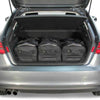 Reistassenset Audi A3 Sportback (8V) 2012-2020 5-door hatchback – productfoto 2