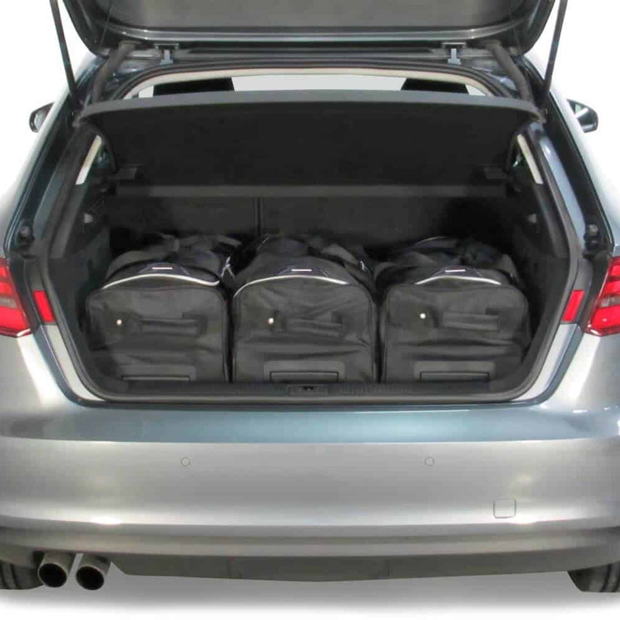 Reistassenset Audi A3 Sportback (8V) 2012-2020 5-door hatchback – productfoto 2