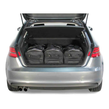 Reistassenset Audi A3 Sportback (8V) 2012-2020 5-door hatchback – productfoto 2