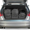 Reistassenset Audi A3 Sportback (8V) 2012-2020 5-door hatchback – productfoto 3