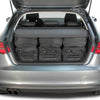 Reistassenset Audi A3 Sportback (8V) 2012-2020 5-door hatchback – productfoto 4