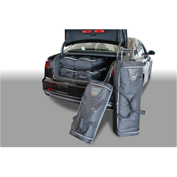 Audi A6 (C7) 4dr Sedan | 2011-2018 Car-Bags reistassenset – productfoto 1