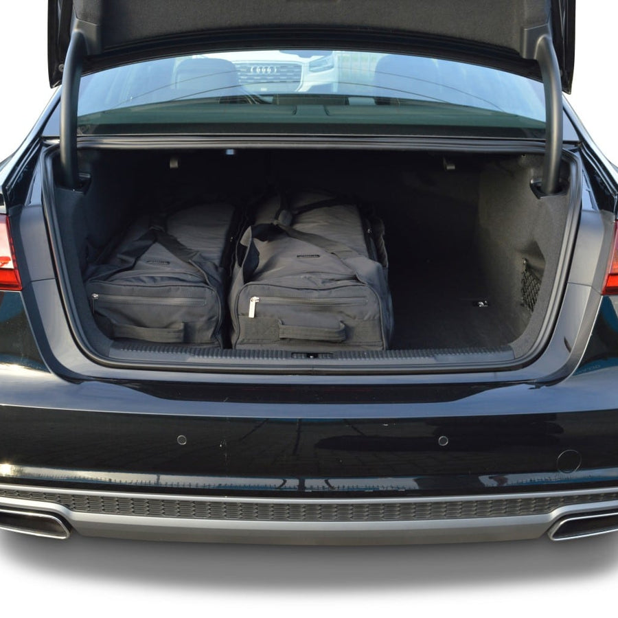 Reistassenset Audi A6 (C7) 2011-2018 4-deurs sedan Pro.Line – productfoto 2