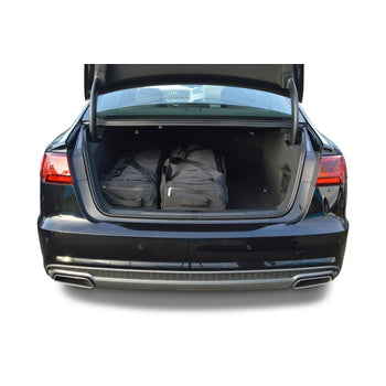 Reistassenset Audi A6 (C7) 2011-2018 4-deurs sedan Pro.Line – productfoto 2