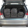 Audi A3 (8V) Sportback G-Tron 5dr Hatchback | 2013-2020 Car-Bags reistassenset – productfoto 2