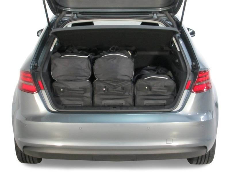 Car-Bags reistassen A21801S