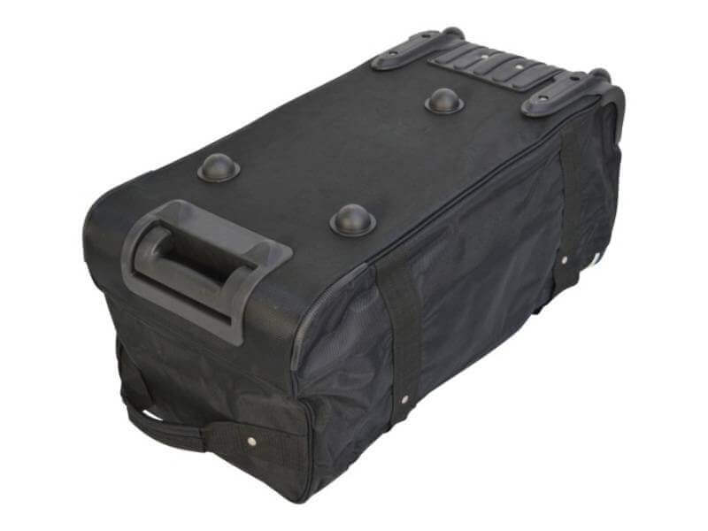Audi A3 (8V) Sportback G-Tron 5dr Hatchback | 2013-2020 Car-Bags reistassenset – productfoto 4