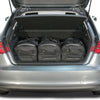 Reistassen set Audi A3 Sportback (8V) E-Tron 2014-heden 5-deurs hatchback – productfoto 2