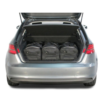 Reistassen set Audi A3 Sportback (8V) E-Tron 2014-heden 5-deurs hatchback – productfoto 2