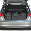 Audi A3 (8V) Sportback E-Tron 5dr Hatchback | 2014-heden Car-Bags reistassenset – productfoto 2