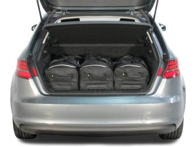 Car-Bags reistassen A21901S