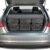 Reistassen set Audi A3 Sportback (8V) E-Tron 2014-heden 5-deurs hatchback – productfoto 4