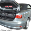 Reistassenset Audi A3 Cabriolet (8V) 2013-2020 – productfoto 2