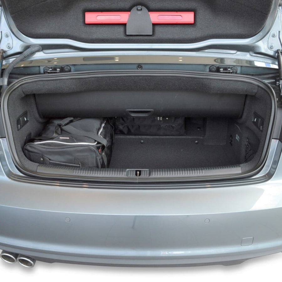 Reistassenset Audi A3 Cabriolet (8V) 2013-2020 – productfoto 3