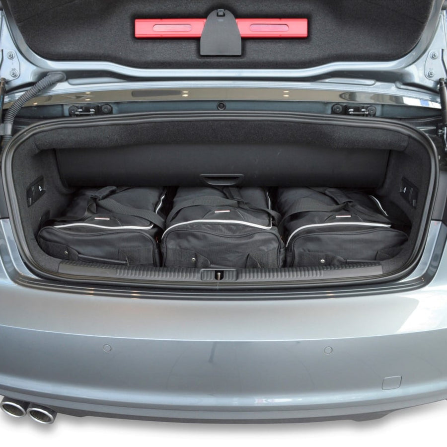 Reistassenset Audi A3 Cabriolet (8V) 2013-2020 – productfoto 4